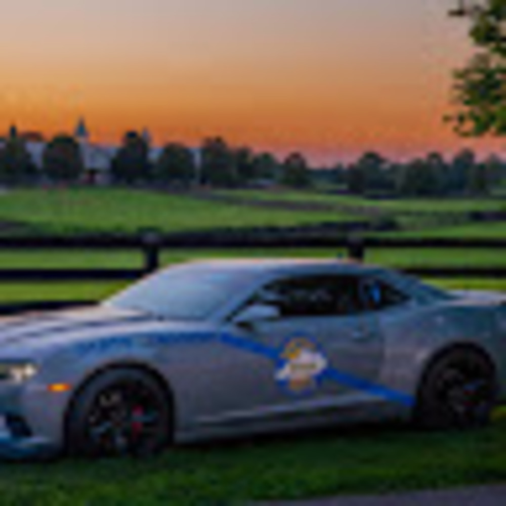 Meet your Posher, John